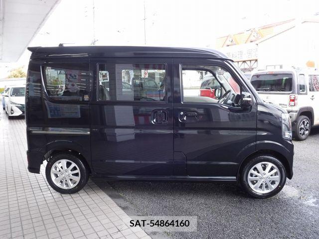 Suzuki EVERY WAGON 2024-02 235309-3