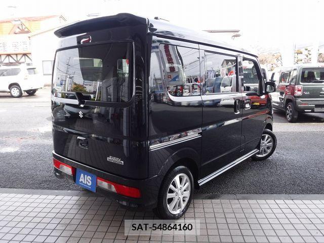 Suzuki EVERY WAGON 2024-02 235309-2
