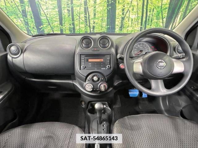 Nissan MARCH 2013-03 377713-1