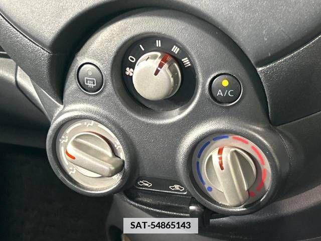 Nissan MARCH 2013-03 377713-5