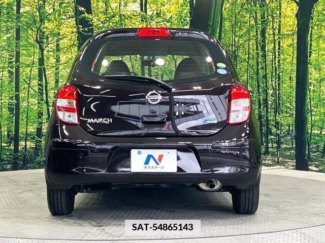Nissan MARCH 2013-03 377713-15
