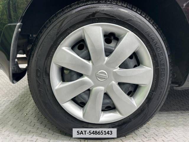 Nissan MARCH 2013-03 377713-13