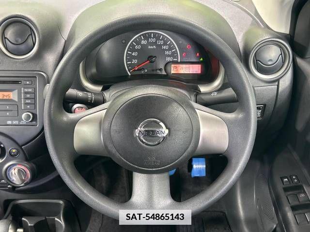 Nissan MARCH 2013-03 377713-11