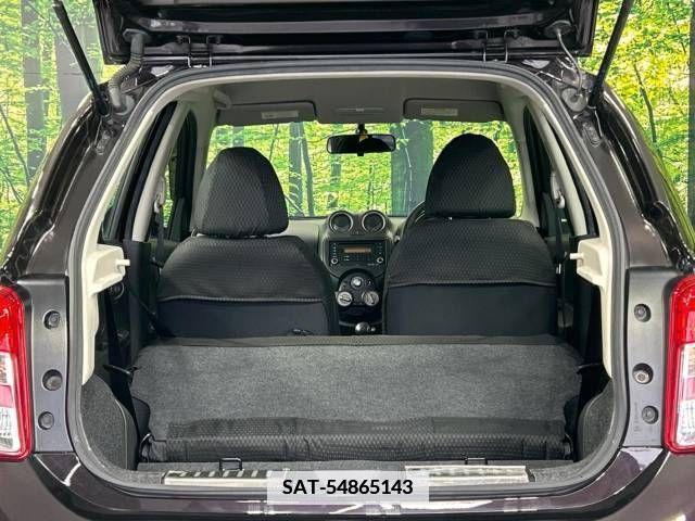 Nissan MARCH 2013-03 377713-10