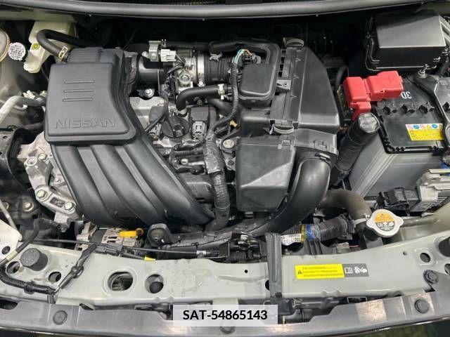 Nissan MARCH 2013-03 377713-18