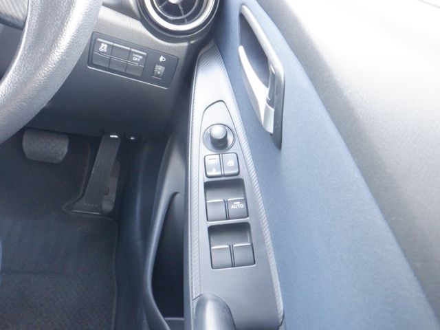 Mazda DEMIO 2016-09 9790-9