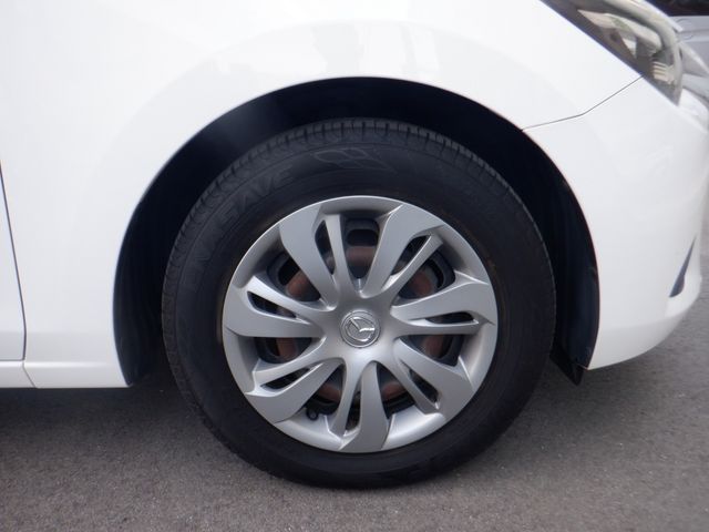 Mazda DEMIO 2016-09 9790-18