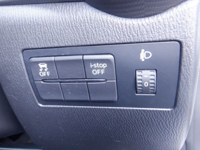 Mazda DEMIO 2016-09 9790-20