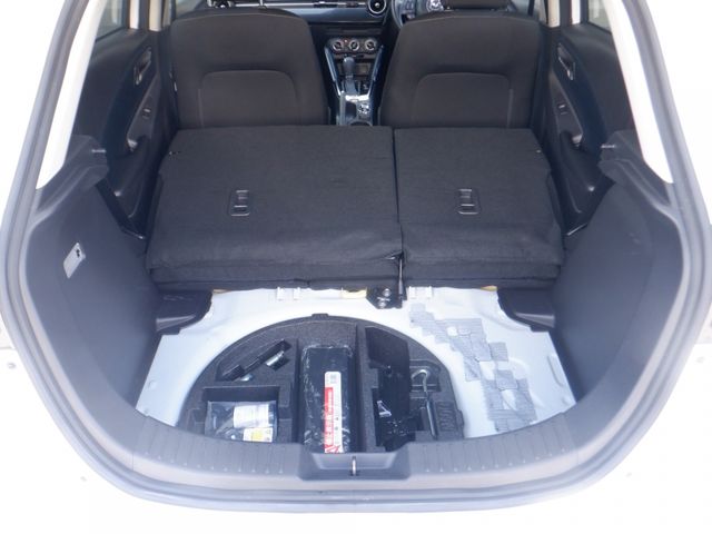 Mazda DEMIO 2016-09 9790-16