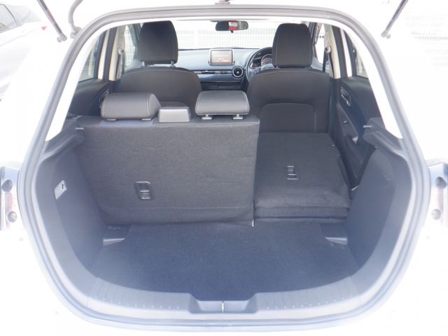 Mazda DEMIO 2016-09 9790-14