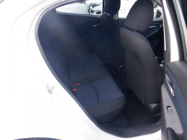 Mazda DEMIO 2016-09 9790-12