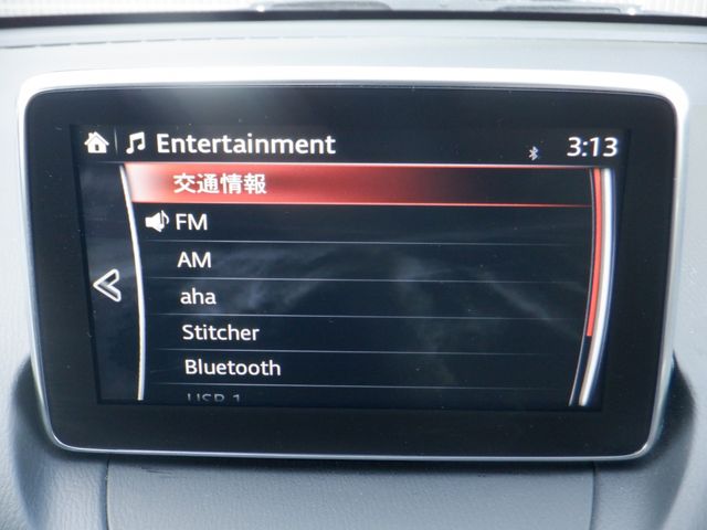 Mazda DEMIO 2016-09 9790-4