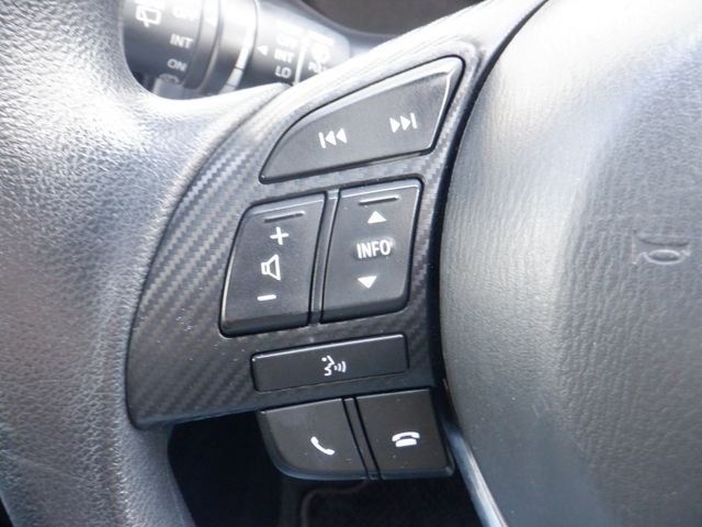 Mazda DEMIO 2016-09 9790-8