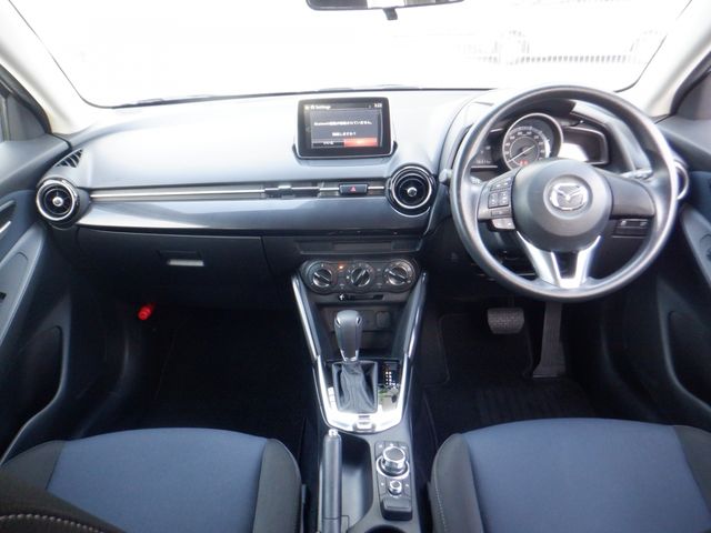 Mazda DEMIO 2016-09 9790-1