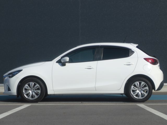 Mazda DEMIO 2016-09 9790-17