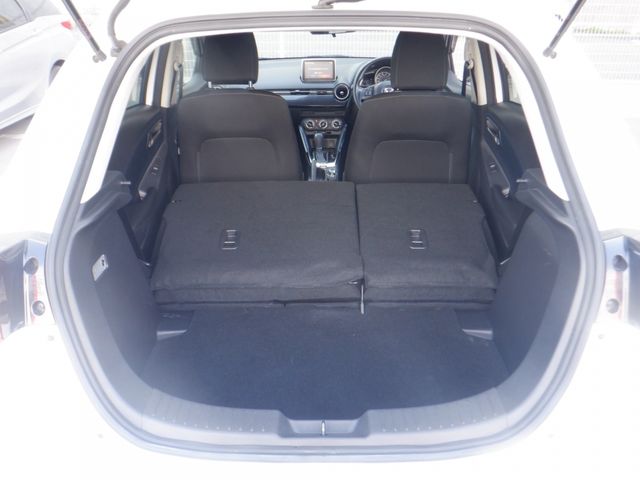 Mazda DEMIO 2016-09 9790-15