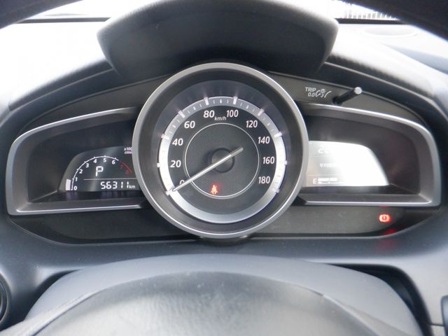 Mazda DEMIO 2016-09 9790-3
