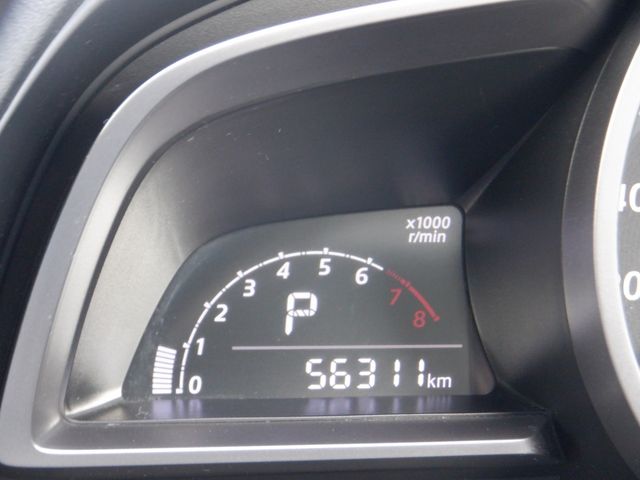 Mazda DEMIO 2016-09 9790-23