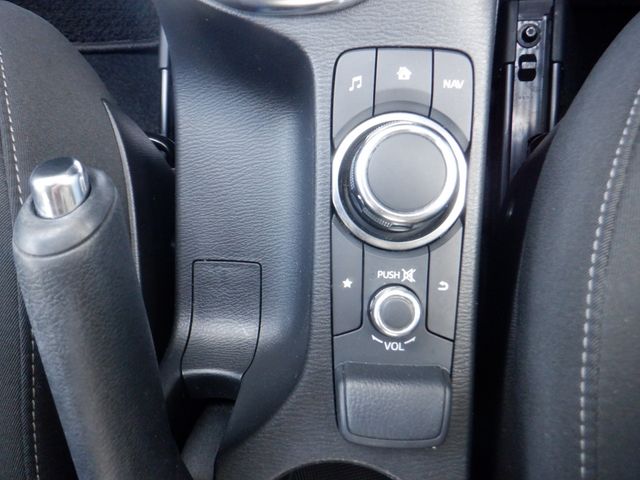 Mazda DEMIO 2016-09 9790-21