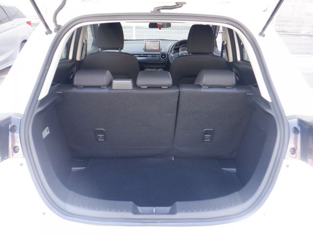 Mazda DEMIO 2016-09 9790-13