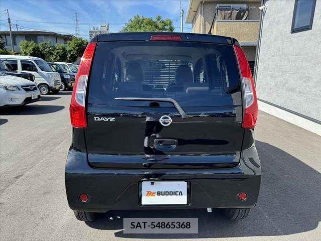 Nissan DAYZ 2018-12 333958-13