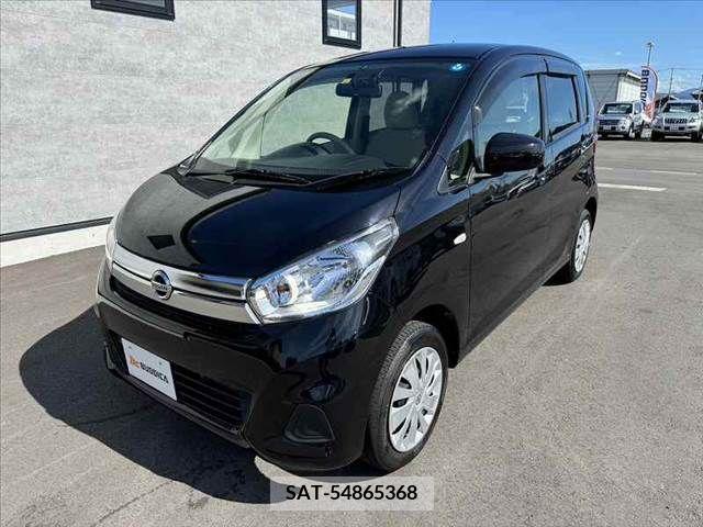 Nissan DAYZ 2018-12 333958-9