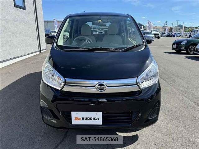 Nissan DAYZ 2018-12 333958-8