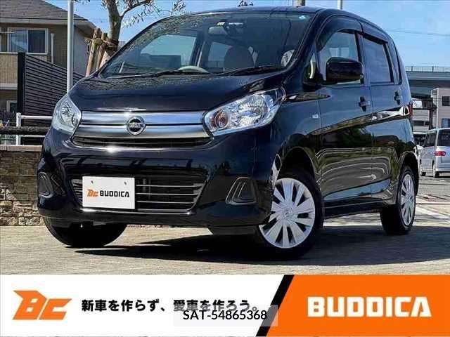 Nissan DAYZ 2018-12 333958-0