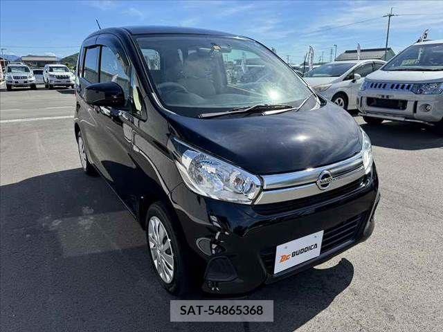 Nissan DAYZ 2018-12 333958-7