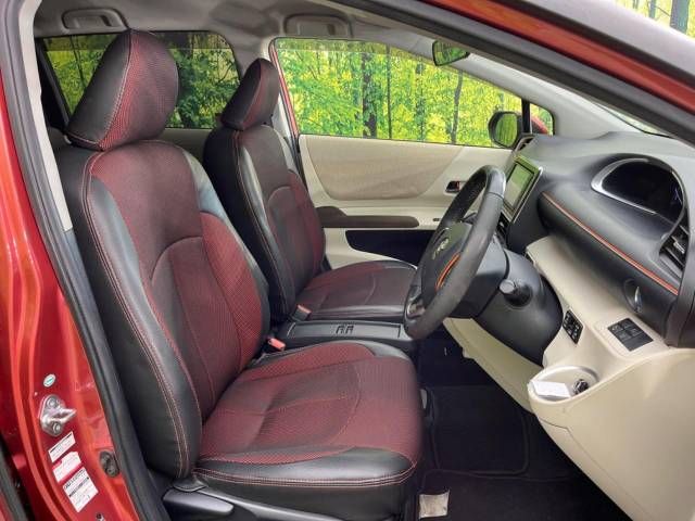 Toyota SIENTA 2016-02 191302-8