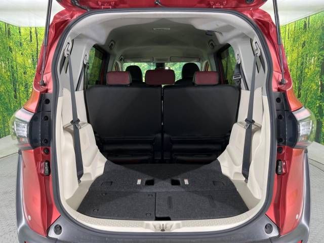 Toyota SIENTA 2016-02 191302-11