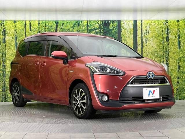 Toyota SIENTA 2016-02 191302-17