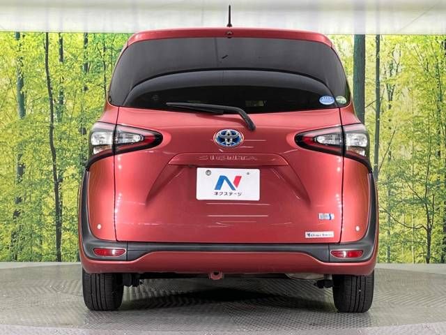 Toyota SIENTA 2016-02 191302-16