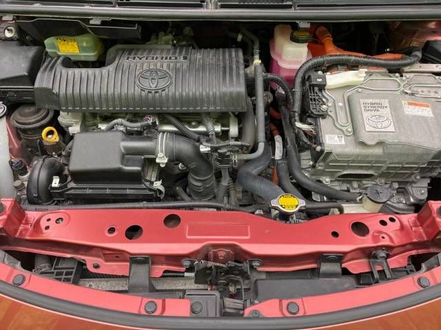 Toyota SIENTA 2016-02 191302-19