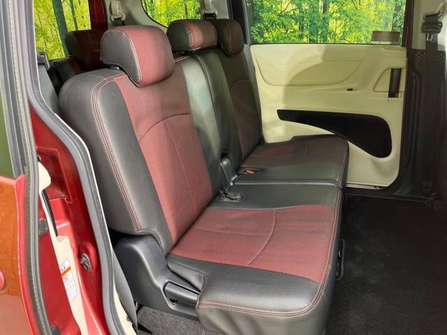 Toyota SIENTA 2016-02 191302-9