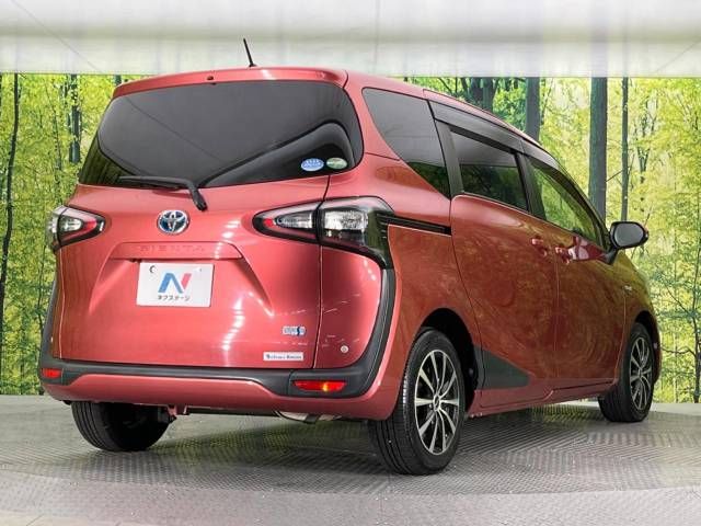 Toyota SIENTA 2016-02 191302-18
