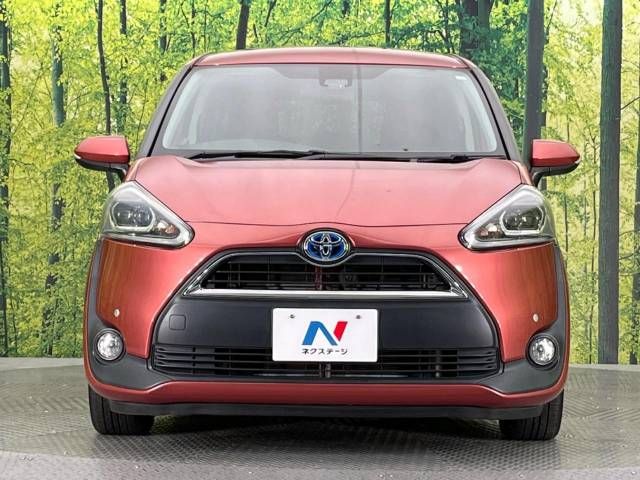 Toyota SIENTA 2016-02 191302-15