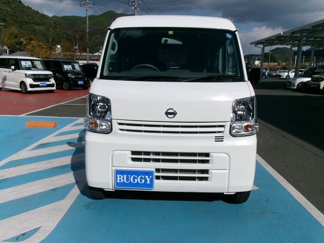 Nissan CLIPPER 2022-11 196393-1