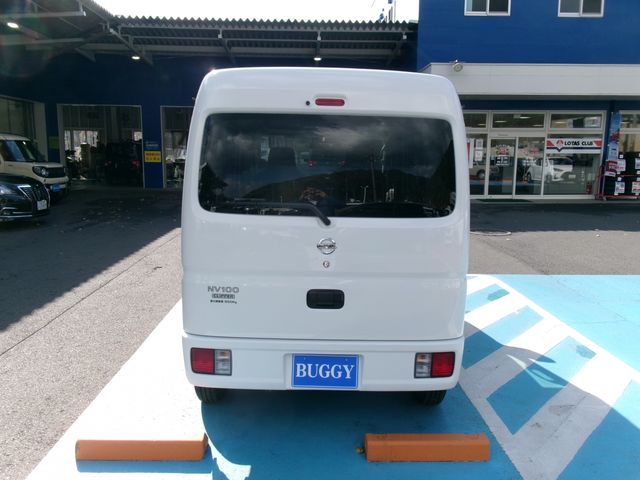 Nissan CLIPPER 2022-11 196393-5
