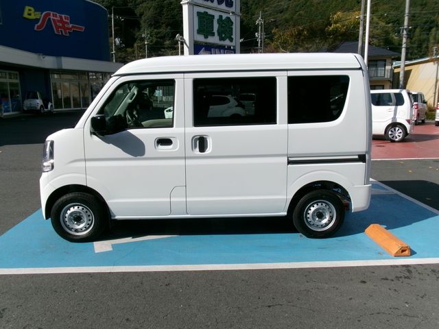 Nissan CLIPPER 2022-11 196393-7