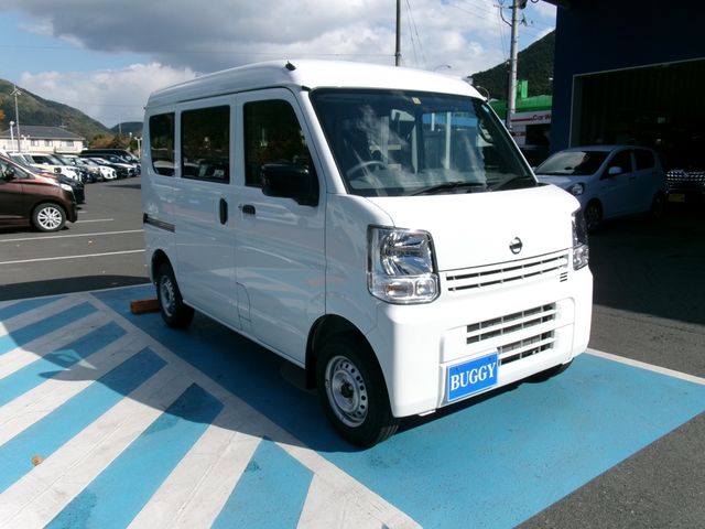 Nissan CLIPPER 2022-11 196393-2