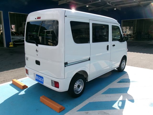 Nissan CLIPPER 2022-11 196393-4