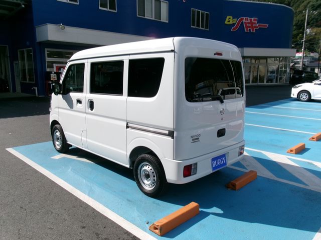 Nissan CLIPPER 2022-11 196393-6
