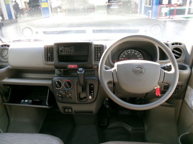 Nissan CLIPPER 2022-11 196393-11