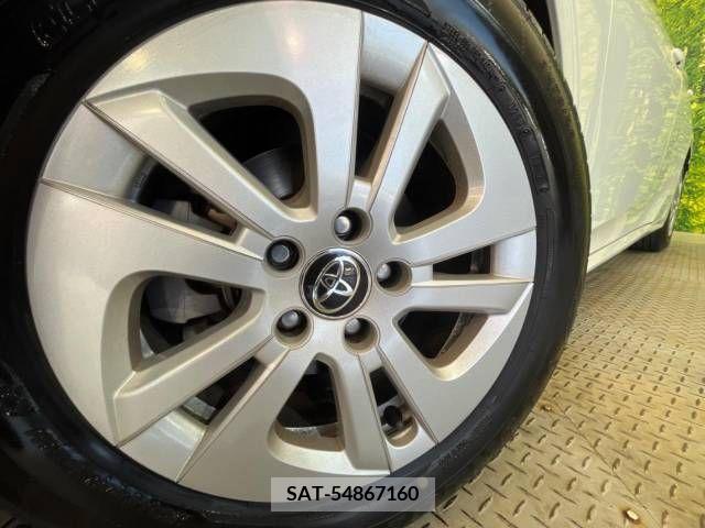 Toyota PRIUS 2017-03 366420-13
