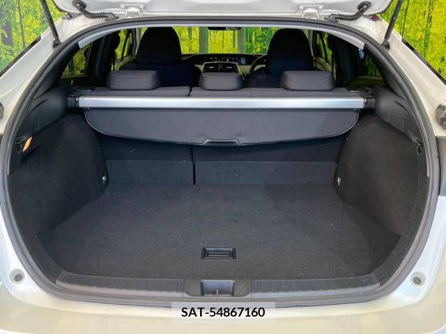 Toyota PRIUS 2017-03 366420-10