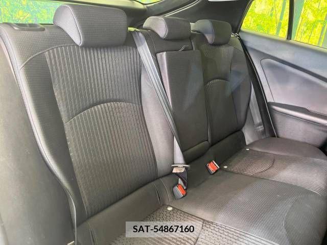 Toyota PRIUS 2017-03 366420-9