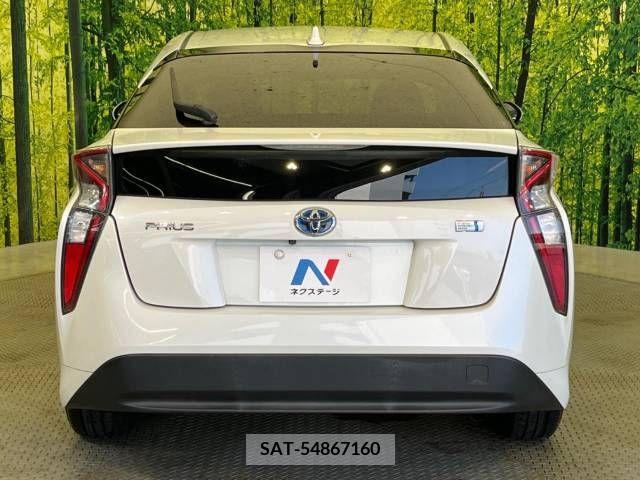 Toyota PRIUS 2017-03 366420-15