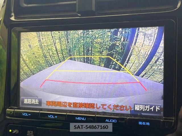 Toyota PRIUS 2017-03 366420-4