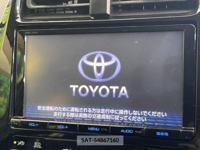 Toyota PRIUS 2017-03 366420-3